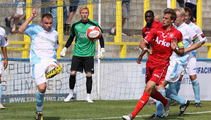 Έντονη μεταγραφική δραστηριότητα στην Χόφενχαϊμ