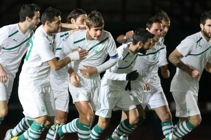 Δεν κατεβαίνει ο Θρασύβουλος με Απόλλωνα