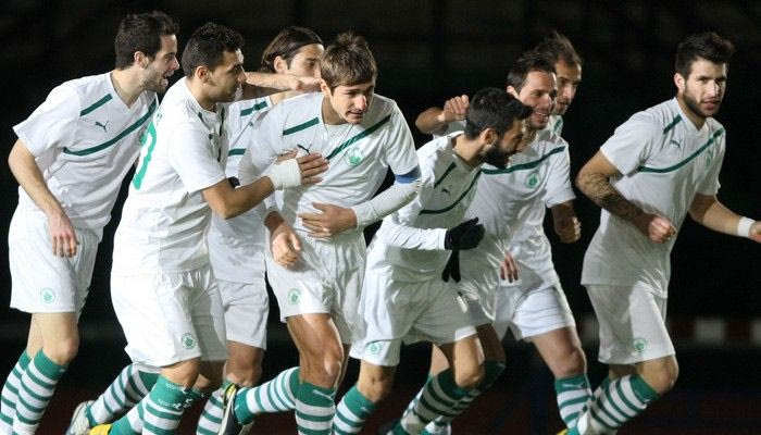 Δεν κατεβαίνει ο Θρασύβουλος με Απόλλωνα