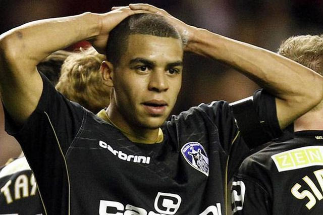 Συγνώμη στον Αντεγέμι