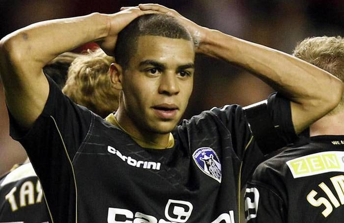 Συγνώμη στον Αντεγέμι