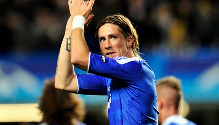 Σε φόρμα και πάλι ο Τόρες