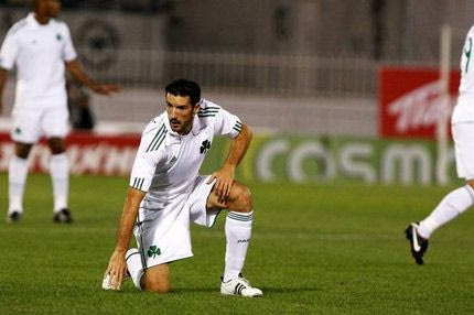 Τοτσέ “Μπορούσαμε περισσότερα”