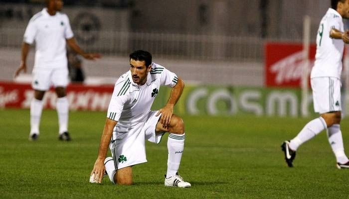 Τοτσέ “Μπορούσαμε περισσότερα”