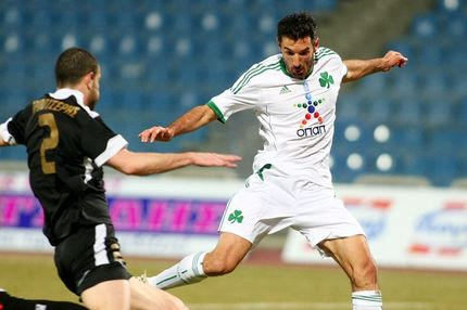 Τοτσέ: “Πολύ σημαντικό το αβαντάζ των 5 πόντων”