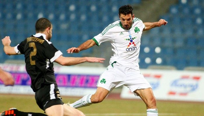 Τοτσέ: “Πολύ σημαντικό το αβαντάζ των 5 πόντων”