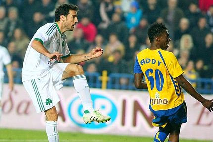 Preview: Παναθηναϊκός-Παναιτωλικός