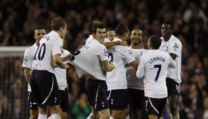 Έπιασε τη Γιουνάιτεντ, στο -3 από την Σίτι η Τότεναμ