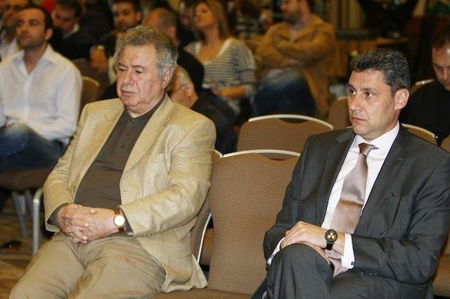 Κάλεσμα Τροχανά στην “Ανεξάρτητη Ένωση”