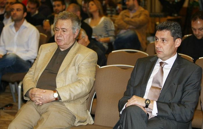 Κάλεσμα Τροχανά στην “Ανεξάρτητη Ένωση”