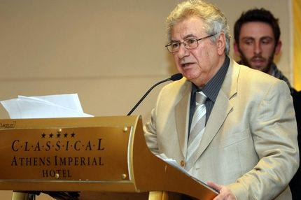 “Θεσμική επανάσταση” προτείνει για την ΑΕΚ ο Μιχάλης Τροχανάς