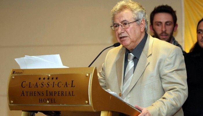 “Θεσμική επανάσταση” προτείνει για την ΑΕΚ ο Μιχάλης Τροχανάς