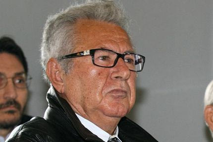 Τροχανάς για Χάρις: “Όποιος δεν θέλει, να ζυμώσει…”