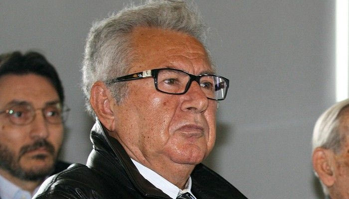 Τροχανάς για Χάρις: “Όποιος δεν θέλει, να ζυμώσει…”