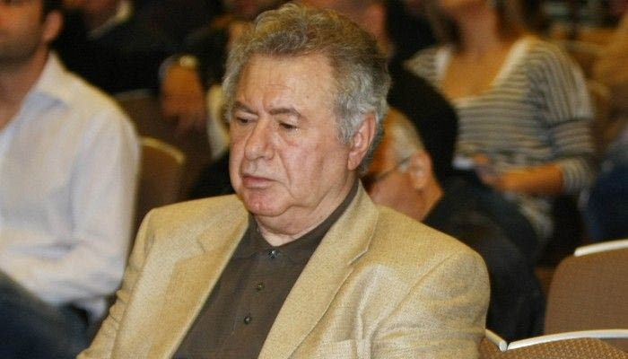 Τροχανιάδα
