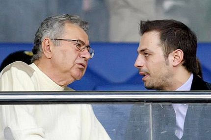 Επιστροφή στο μέλλον με κυρ Μιχάλη