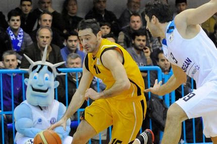 Ετοιμάζεται για Ιταλία ο Τσαλδάρης