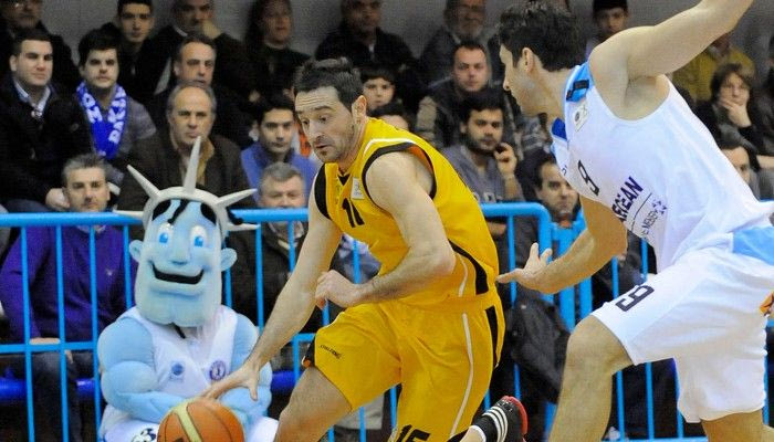 Ετοιμάζεται για Ιταλία ο Τσαλδάρης