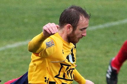 Στη Μακάμπι Χάιφα ο Τσέζαρεκ