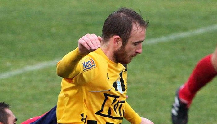 Στη Μακάμπι Χάιφα ο Τσέζαρεκ