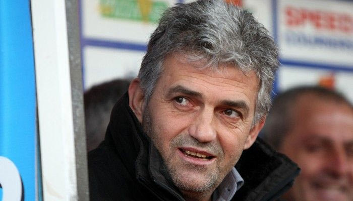 Τσιώλης: “Αφιερωμένη στον Καϋμενάκη”, Τεννές: “Δεν έχω παράπονα απ’ τους παίκτες μου”