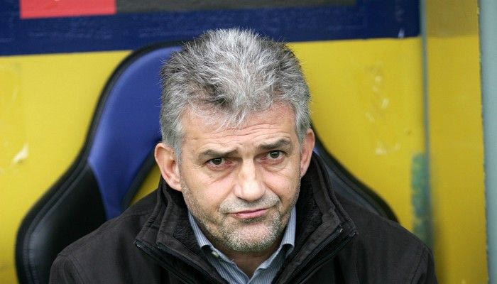 Τσιώλης: “Καμία πρόταση για τον Χακόμπο”