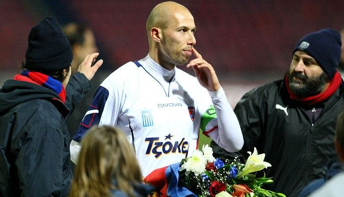 Τσότσαλιτς: “Ισως γυρίσω μια μέρα”