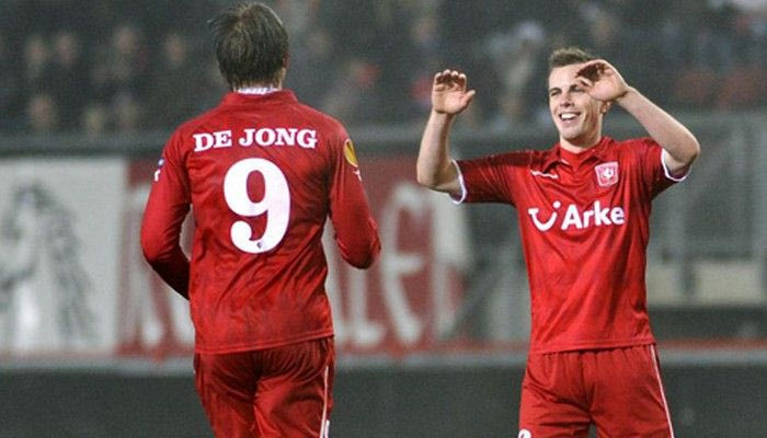 18η αγ.: Περίπατος της Τβέντε