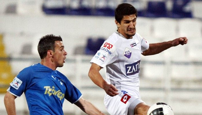 Σημαντικές απουσίες ενόψει ΠΑΟ