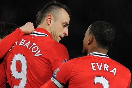 23η αγ.: Έπιασε τη Σίτι η Γιουνάιτεντ