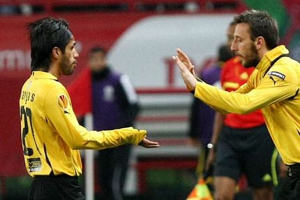 Τα διλήμματα του Κωστένογλου