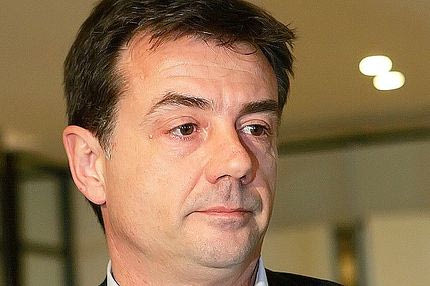 Tελειώνει από την ΕΠΟ ο Βασάρας