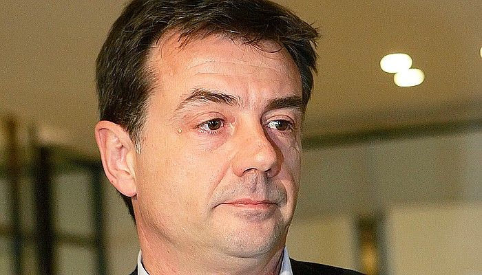 Tελειώνει από την ΕΠΟ ο Βασάρας