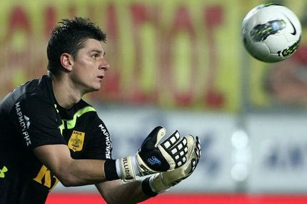 Eξω ένα μήνα ο Βελλίδης