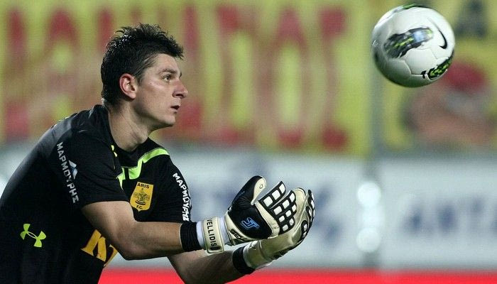 Eξω ένα μήνα ο Βελλίδης