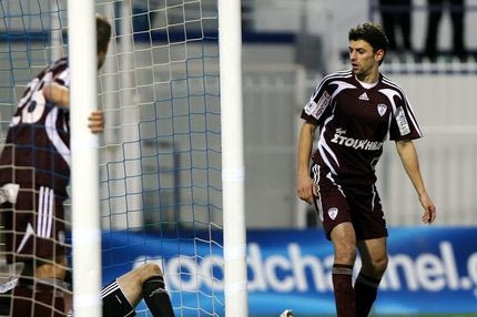 Βενετίδης: “Δεν αρκεί η φανέλα”