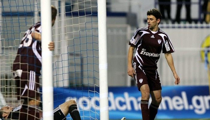 “Αντίο και ευχαριστώ” σε Βενετίδη – Κατσιαρό