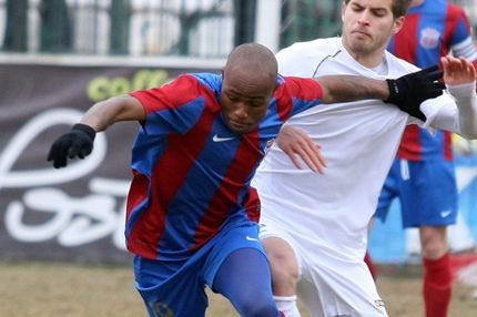 Πέρασε από τον Εύοσμο η Βέροια