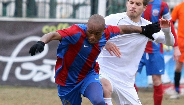 Πέρασε από τον Εύοσμο η Βέροια