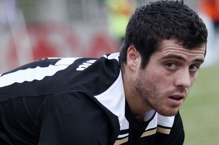 Οι Γερμανοί για την επιστροφή Βιεϊρίνια