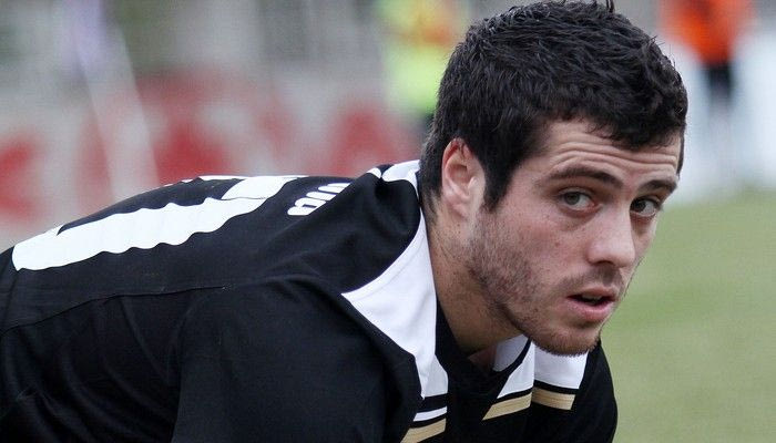 Οι Γερμανοί για την επιστροφή Βιεϊρίνια