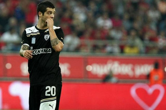 “Από τους καλύτερους Νάνι και Ρονάλντο, αλλά εγώ θα παλέψω”