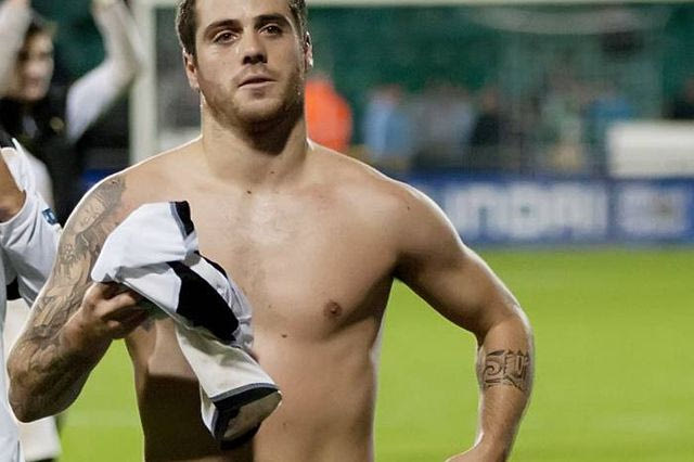 Βιεϊρίνια: “Τα παιδιά του ΠΑΟΚ θέλουν το καλύτερο”