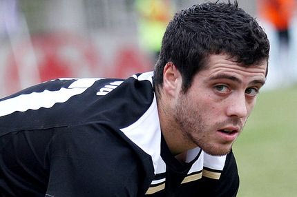 “Δεν μετάνιωσα που ήρθα στη Βόλφσμπουργκ”