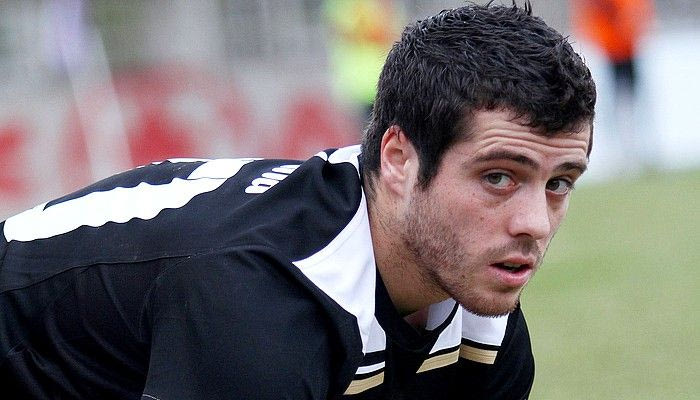 “Δεν μετάνιωσα που ήρθα στη Βόλφσμπουργκ”