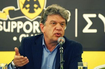 Βούρος: “Η εμπλοκή του ονόματος του κ. Τσιγαρίδη μόνο αποπροσανατολισμό προσφέρει”