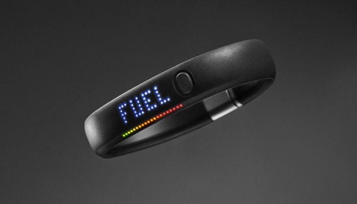 Η NIKE ανακοινώνει την κυκλοφορία του NIKE+FuelBand