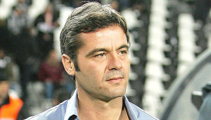 Βρύζας, Καμπάνης συζήτησαν για τον ΠΑΟΚ