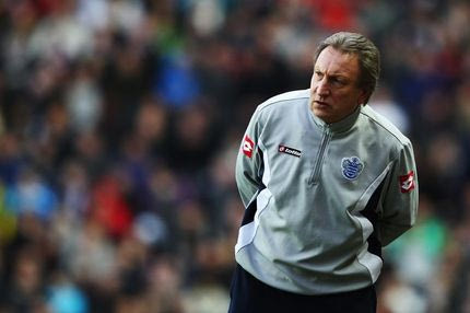 Τέλος ο Γουόρνοκ, φαβορί ο Χιούζ