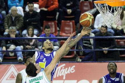 Ηλυσιακός-ΑΓΟΡ 67-71